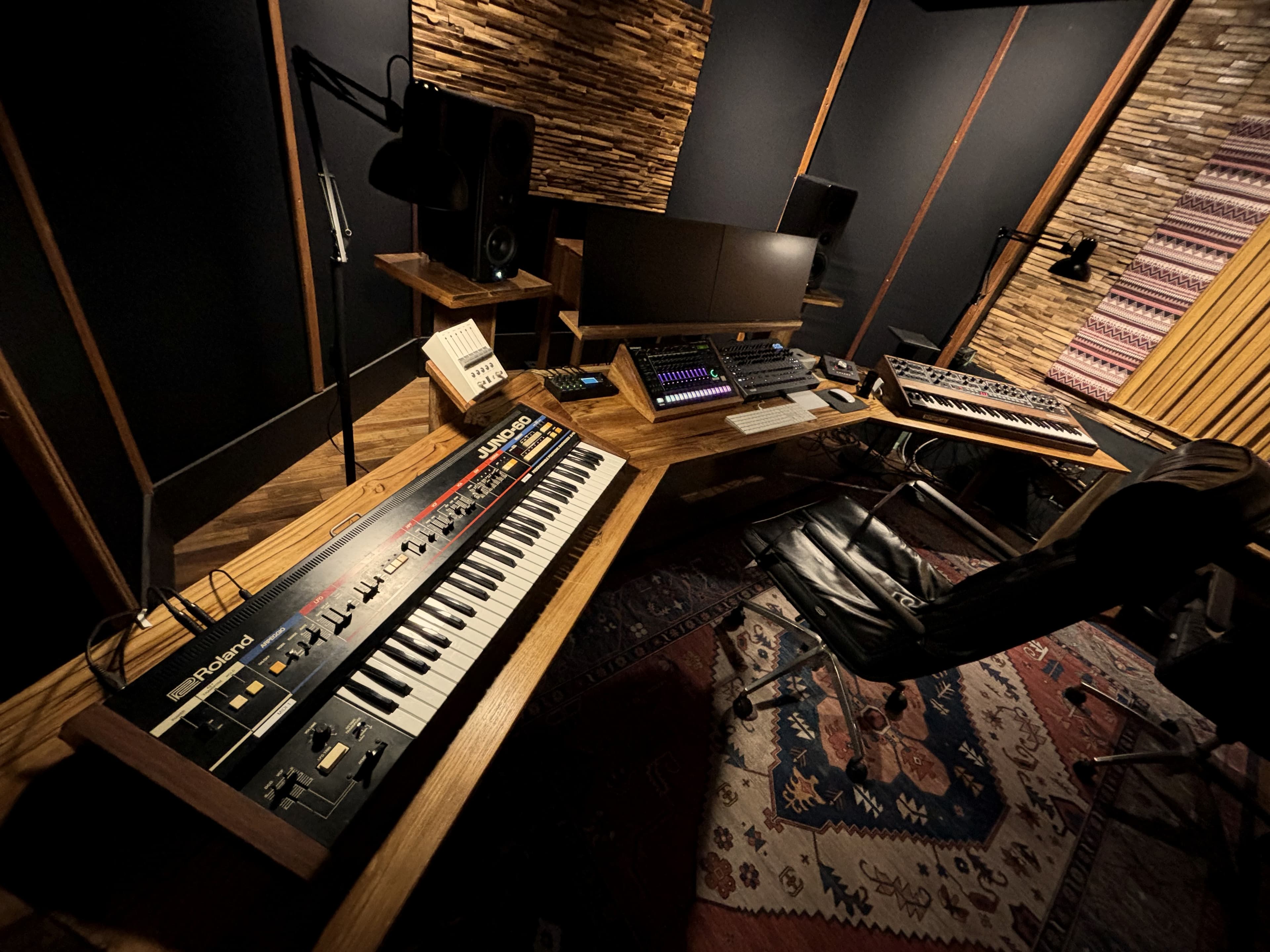 Studio A at Aya Studios Bali — photo 1