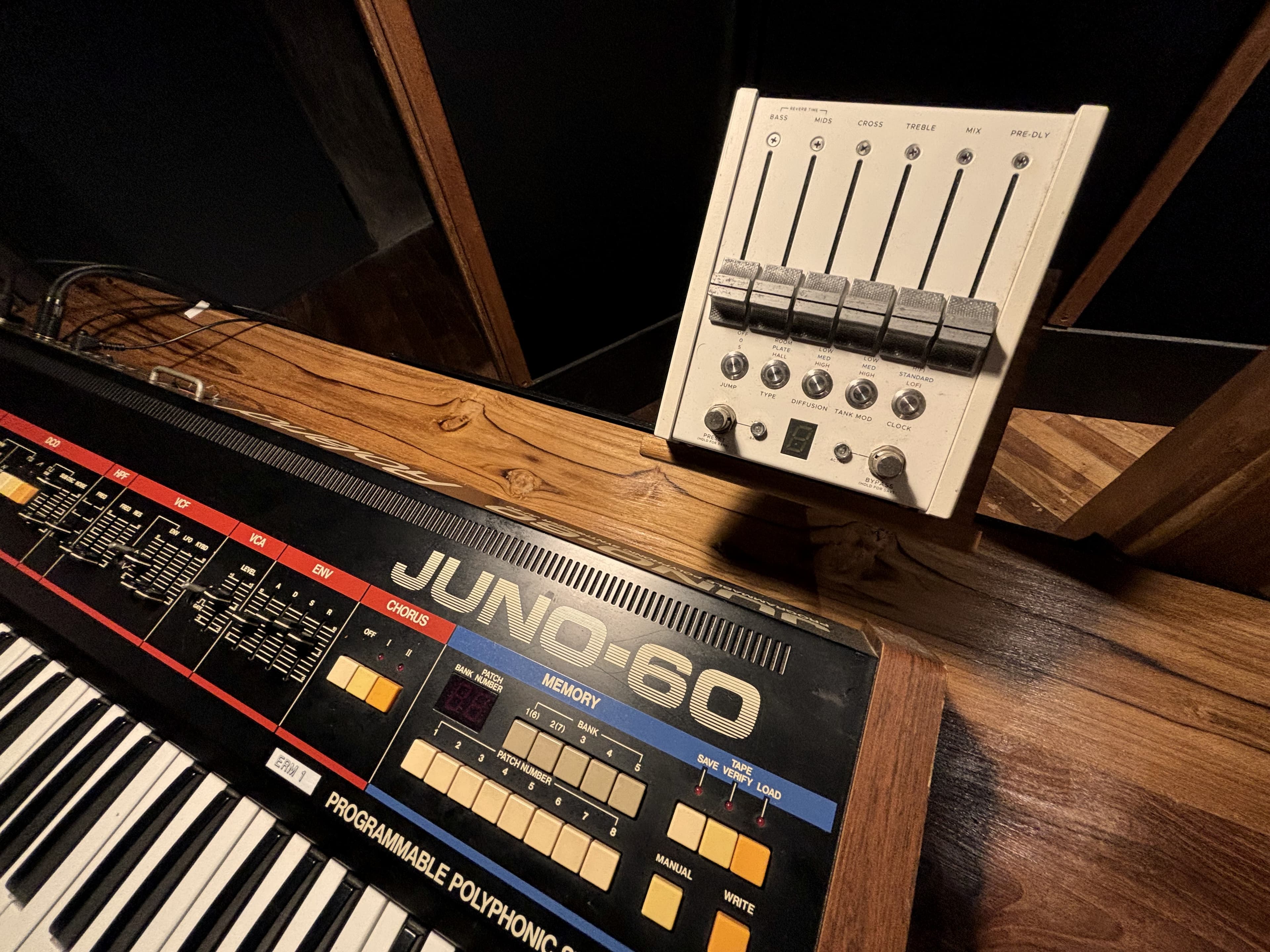 Studio A at Aya Studios Bali — photo 4