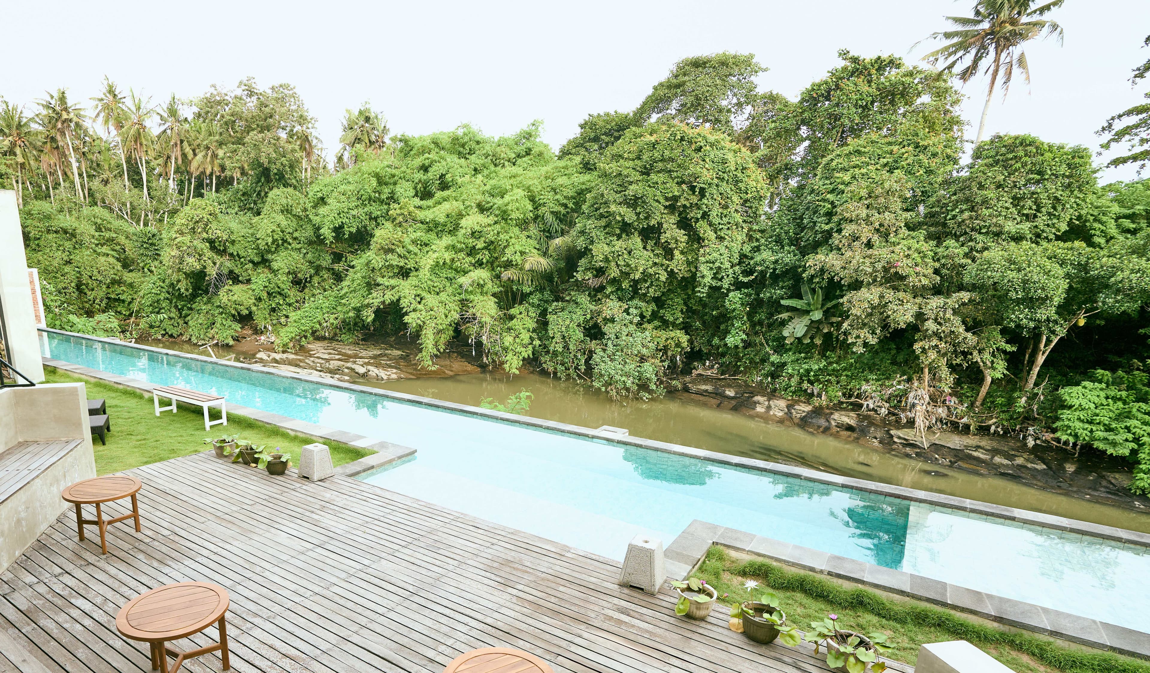 Event Space at Aya Studios Bali — photo 2
