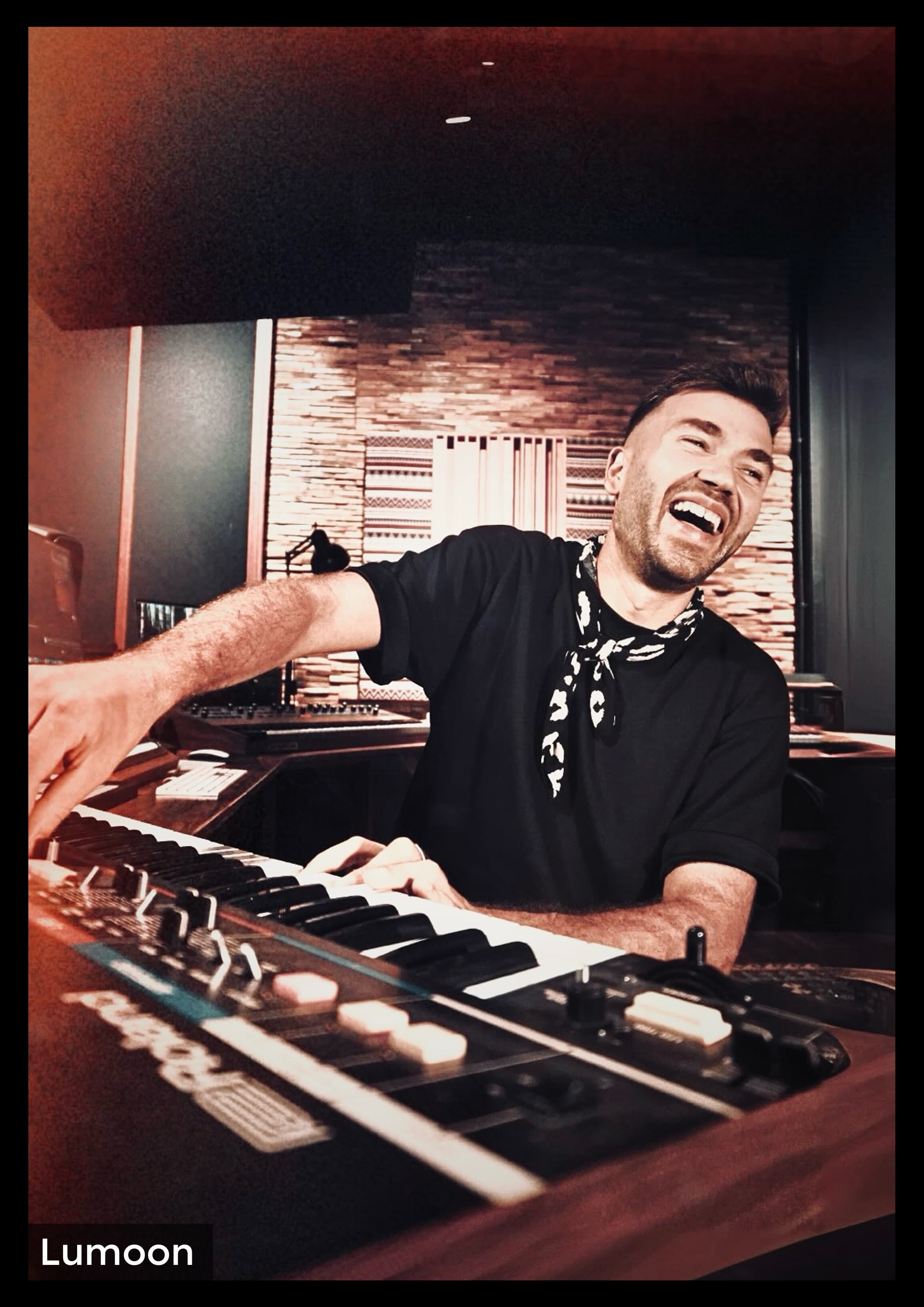 Lumoon at Aya Studios Bali